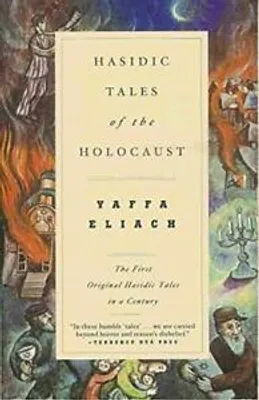 Immagine prodotto di Hasidic Tales of the Holocaust