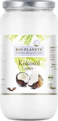 Image de Huile de coco - Native 950ml