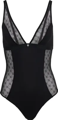 Produktbild von JOOP! Damen Body Refinement black - Größe 36