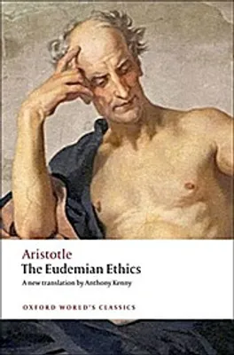 Obrázok produktu pre The Eudemian Ethics
