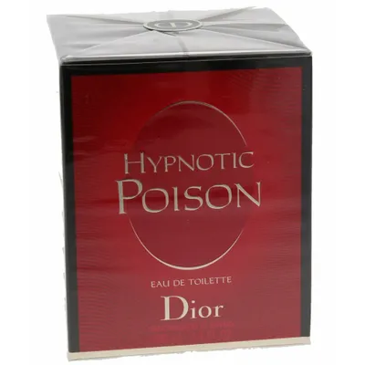 Zdjęcie produktu dla Dior Hypnotic Poison woda toaletowa spray 100ml
