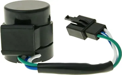 Immagine prodotto di Rele frecce meccanico 101 OCTANE 12V 3 polig