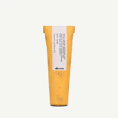 Produktbild von Davines More Inside This Is A Relaxing Moisturizing Fluid 125ml