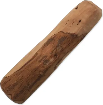 Produktbild von Spielzeug Epic PET natürlich kaubar Olivenholz L 1 Stück