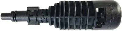 Produktbild von Adapter 1 Grizzly für Hochdruckreiniger