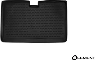 Immagine prodotto di ELEMENT Tappetino bagagliaio 3D su misura per Renault Kaptur, 2016-2019 | 1 pz
