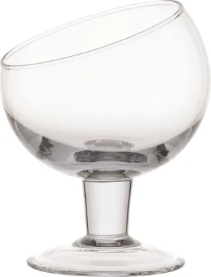 Obrázok produktu pre Pohár na zmrzlinu Gastro Coppa 1/2 Luna Tutta 650 ml, 6x