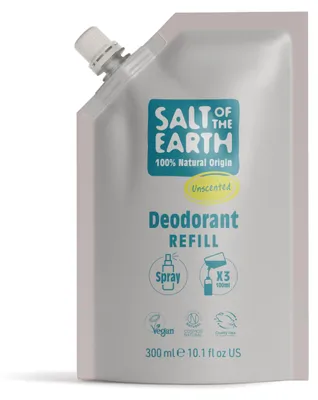 Imagen del producto de Deospray, recambio de desodorante sin perfume
