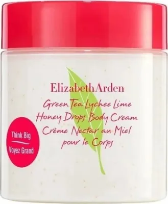 Produktbild von Elizabeth Arden Green Tea Honey Drops Lyche L Body Cr500