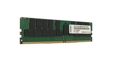 Image de Lenovo 4ZC7A08696 module de mémoire 8 Go 1 x 8 Go DDR4 2666 MHz ECC