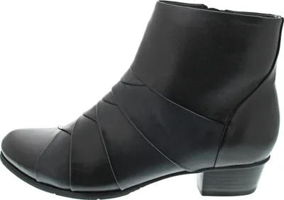 Zdjęcie produktu dla regarde le ciel Stiefelette Schwarz