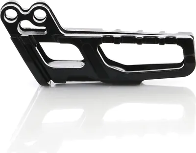 Zdjęcie produktu dla ACERBIS Replica Czarna prowadnica łańcucha dla HONDA