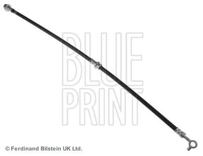 Produktbild von BLUE PRINT ADN153175 Bremsschlauch Vorne Links für NISSAN Qashqai / Qashqai +2 I (J10, NJ10) für RENAULT KOLEOS (HY)
