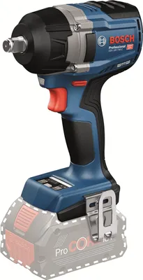 Image de Visseuse à chocs sans fil GDS 18V-750 C