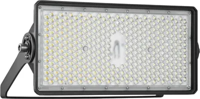 Produktbild von Kranstrahler Iluminator 23.200Lm 5m Gummikabel + Stecker Schutzart d.