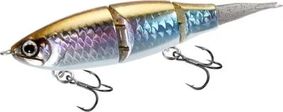Immagine prodotto di SHIMANO Bantam BT Esca, 5g / Wakasagi, 7,7cm, Esca da nuoto, 59VZR577V00