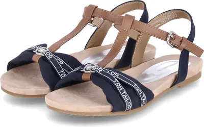 Produktbild von Sandalen, 11-Deutsch:41, Color:blau