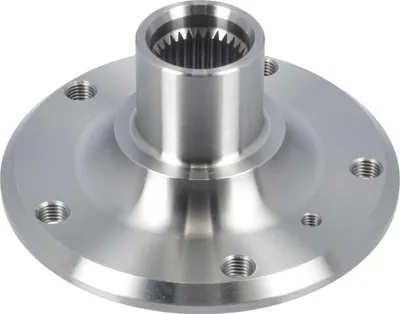Produktbild von MEYLE 314 752 0007 Radnabe Hinten für BMW 3 Touring (E91) 5-Loch Ø120mm Lochkreis