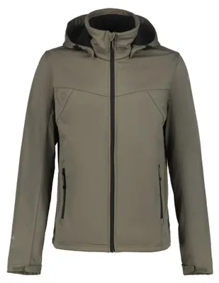 Produktbild von Icepeak Biggs Softshell Jacke Herren