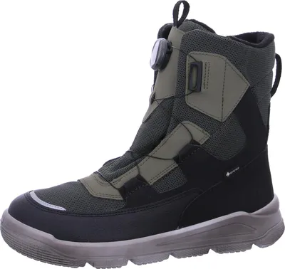 Produktbild von Superfit Mars Winterstiefel Grün