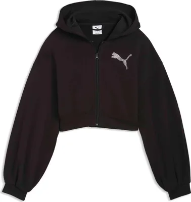 Produktbild von Hoodie Puma 635394-01 für Damen