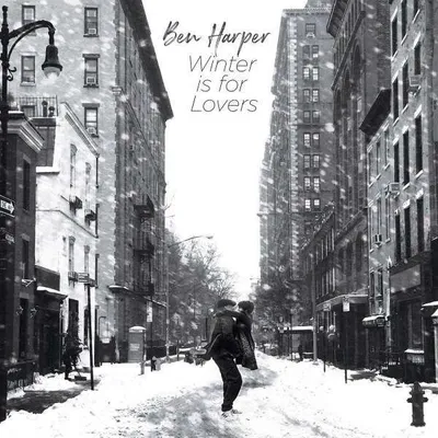 Obrázek produktu pro Ben Harper: Winter Is For Lovers (180g) - Anti - (Vinyl / Pop (Vinyl))