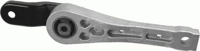 Image de LEMFÖRDER ARRIÈRE Support moteur pour VW Golf V à hayon (1K1)