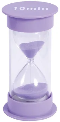 Produktbild von Sanduhr, 10 Minuten von Eduplay