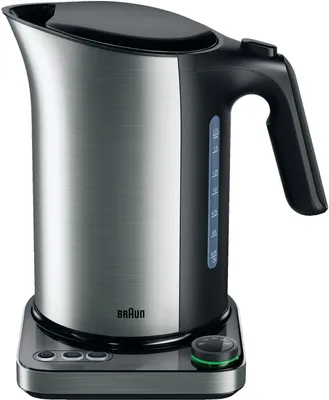 Produktbild von BRAUN Wasserkocher WK 5115 BK