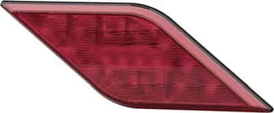 Produktbild von HELLA Nebelschlussleuchte 2NE 013 345-021 Rechts 271mm 104mm 25mm