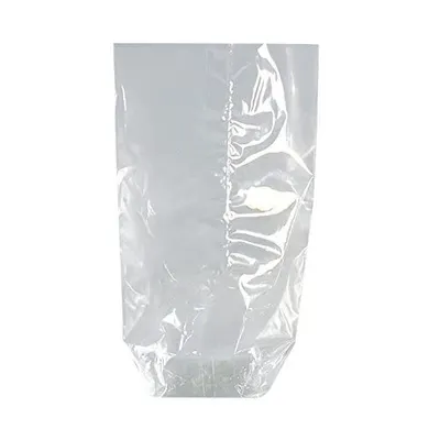Produktbild von folia Zellglasbeutel Maße: (B)180 x (H)300 mm transparent 10 Stück