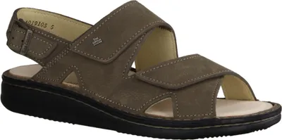 Produktbild von Finn Comfort Komfort Sandalen Herren 31383133393631 Braun 43 EU