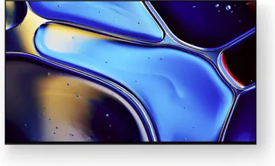 Zdjęcie produktu dla Sony Bravia 8 Professional Displays FWD-55XR80 - 139 cm (55") przekątnej (138,7 cm (54,6") widocznej) Telewizor OLED - Digital Signage - Smart TV - Google TV - 4K UHD (2160p) 3840 x 2160
