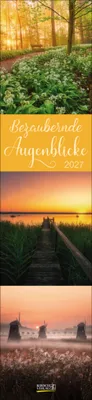 Produktbild von Augenblicke Langplaner 2027: Langplaner