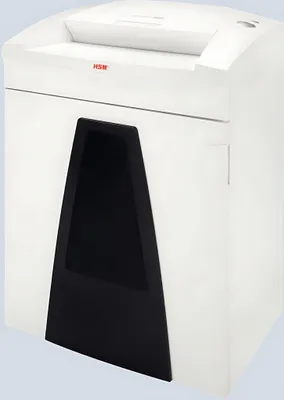 Produktbild von Aktenvernichter SecurioB35 ws HSM 1922111O 1,9x15mm