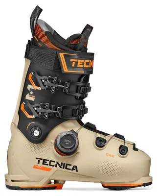 Obrázok produktu pre Lyžiarky TECNICA Mach Boa HV 130, pánske, béžové, veľkosť MP 28,5