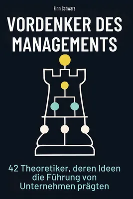 Produktbild von Vordenker des Managements