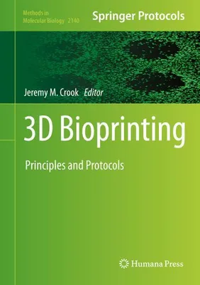Image de 3D Bioprinting
