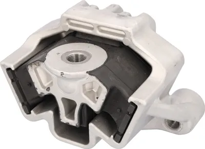 Produktbild von FEBI BILSTEIN Motorlager Gummimetalllager Hinten passend für MERCEDES-BENZ ATEGO 3 183123