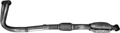 Obrázok produktu pre JMJ Katalyzátor Kat pre OPEL VECTRA B (36) 290255