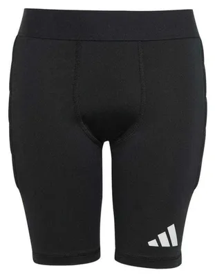Produktbild von Adidas - "Squadra 25" Shorts für Kinder PP5067 (158-164) (Schwarz)