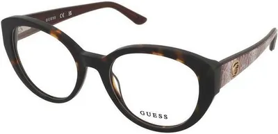 Zdjęcie produktu dla Dioptrie szkieł Guess GU50127 052
