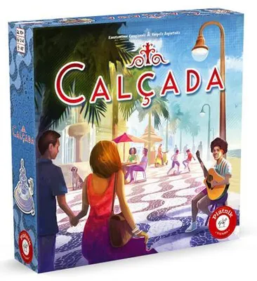 Image de PIATNIK 673191 Limed - FAMILIENSPIEL