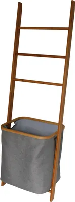 Produktbild von Handtuchleiter Bambus HTI-Line