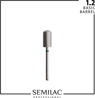 Immagine prodotto di Semilac Prof.frez 1.2 Basic Walec