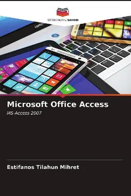 Produktbild von Microsoft Office Access