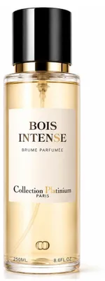 Zdjęcie produktu dla Kolekcja Platinium Bois Intense – mgiełka zapachowa 250 ml