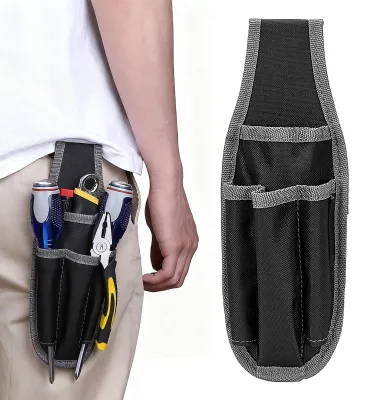 Produktbild von Kleine Werkzeugtasche mit mehreren Fächern