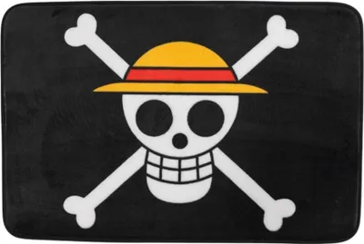 Produktbild von One Piece Komfort Teppich Matte 40 × 60 cm Schaumstoff-Matte