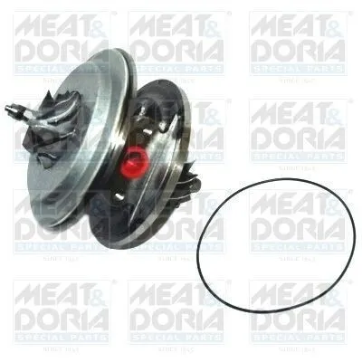 Immagine prodotto di MEAT & DORIA 60196 - Gruppo telaio per:
* AUDI A4 Avant (8ED, B7)
* AUDI Q5 (8RB)
* AUDI A4 Limousine (8EC, B7)
* AUDI A5 Cabrio (8F7)